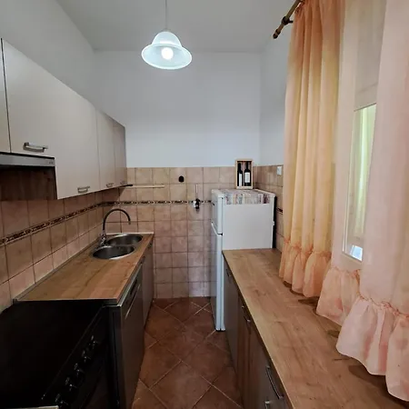Apartment Duje Varos Sibenik