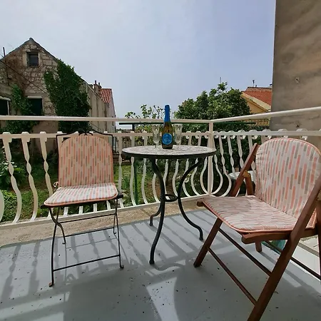 Duje Varos Sibenik